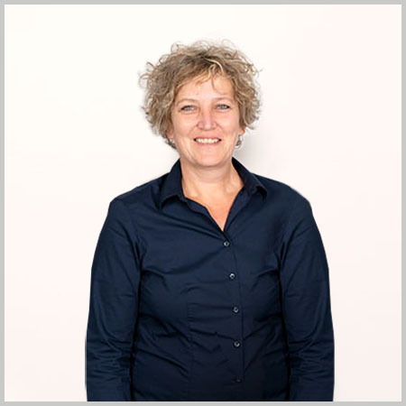 Ute Kutsch Ute Kutsch - Organisation